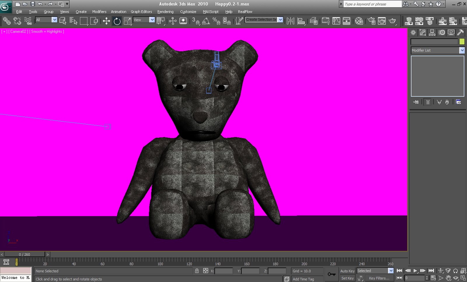 c4d character animation c4d character animation