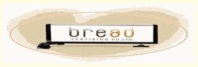 bread vertising