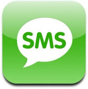 subscribe via sms