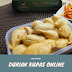Durian Kupas Medan siap Kirim Ke Seluruh Indonesia