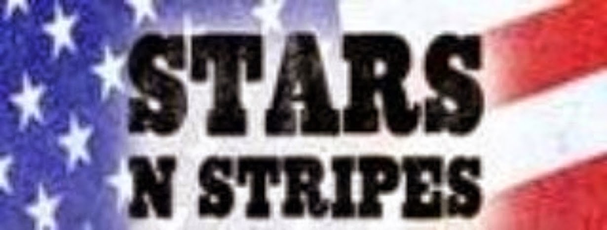 STARS N' STRIPES      Vol 1