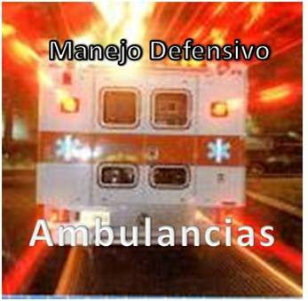 Ambulancias