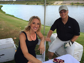 GREAT EATS HAWAII: COOLING CANCER 2ND ANNUAL GOLF TOURNAMENT