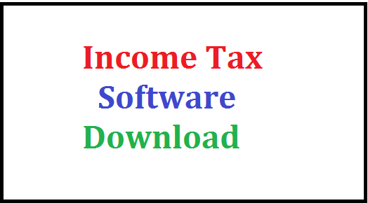 Income Tax Software By Putta for 2016-17 FY Download | Download Income Tax Software for the Financial Year 2016-17 IT Excel Programme by Putta Srinivas Reddy www.putta.in for Telangana Employees and Teachers Download income-tax-software-by-putta-srinivas-reddy-for-2016-download