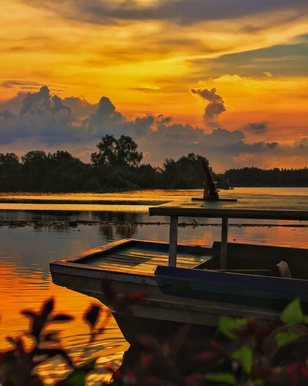 Liburan Berbeda dengan Mengunjungi Destinasi-Destinasi Wisata di