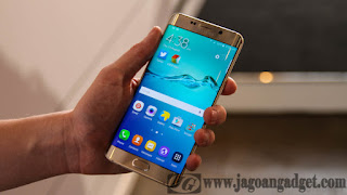 Spesifikasi Samsung S6 EDGE Plus