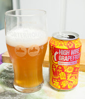 Magic Rock High Wire Grapefruit Magic Rock High Wire Grapefruit