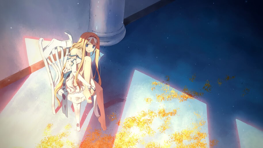 Alice, Sword Art Online Alicization, 4K, #4.1899