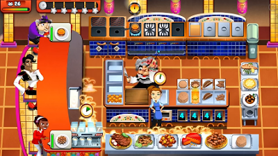 Cooking Dash v1.29.13 Mod Apk Unlimited Golds/Coins Cooking Dash v1.29.13 Mod Apk Unlimited Golds/Coins