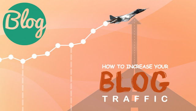 Meningkatkan Traffic Blog 27 Cara Jitu Meningkatkan Traffic Blog Secara Stabil (Sudah Terbukti)