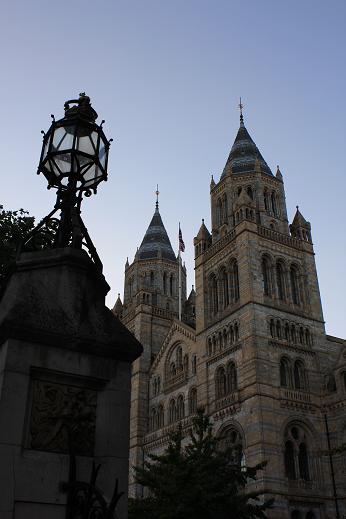 Londres 2011 - Blogs de Reino Unido - Día 6: 13 de Septiembre. Salisbury. (23)