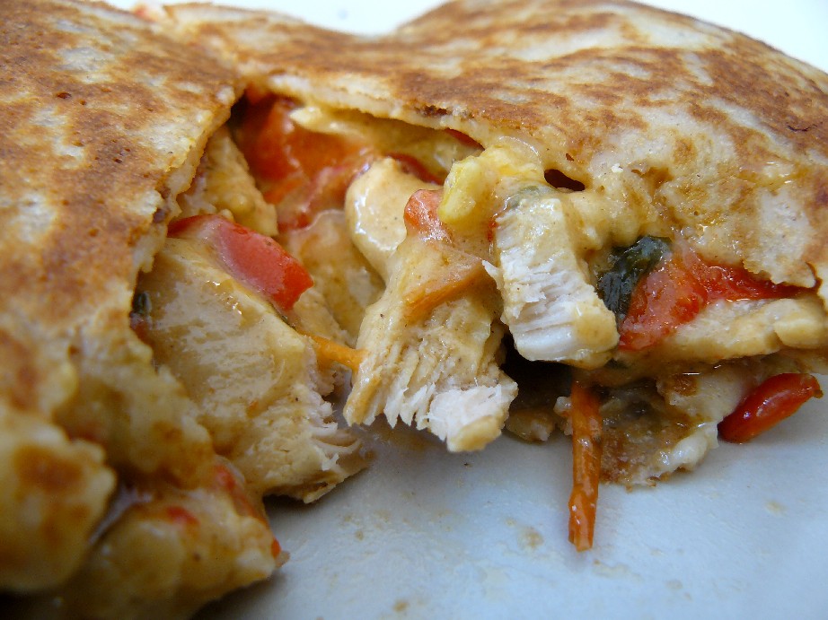 Outras Comidas Crepes de Peito de Frango