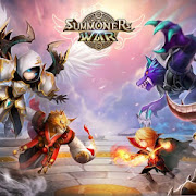Summoners War v3.8.4 Apk Mod /Patches For LP Gratis