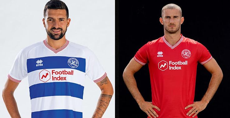 qpr kit 2021