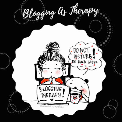 Blogger Therapy