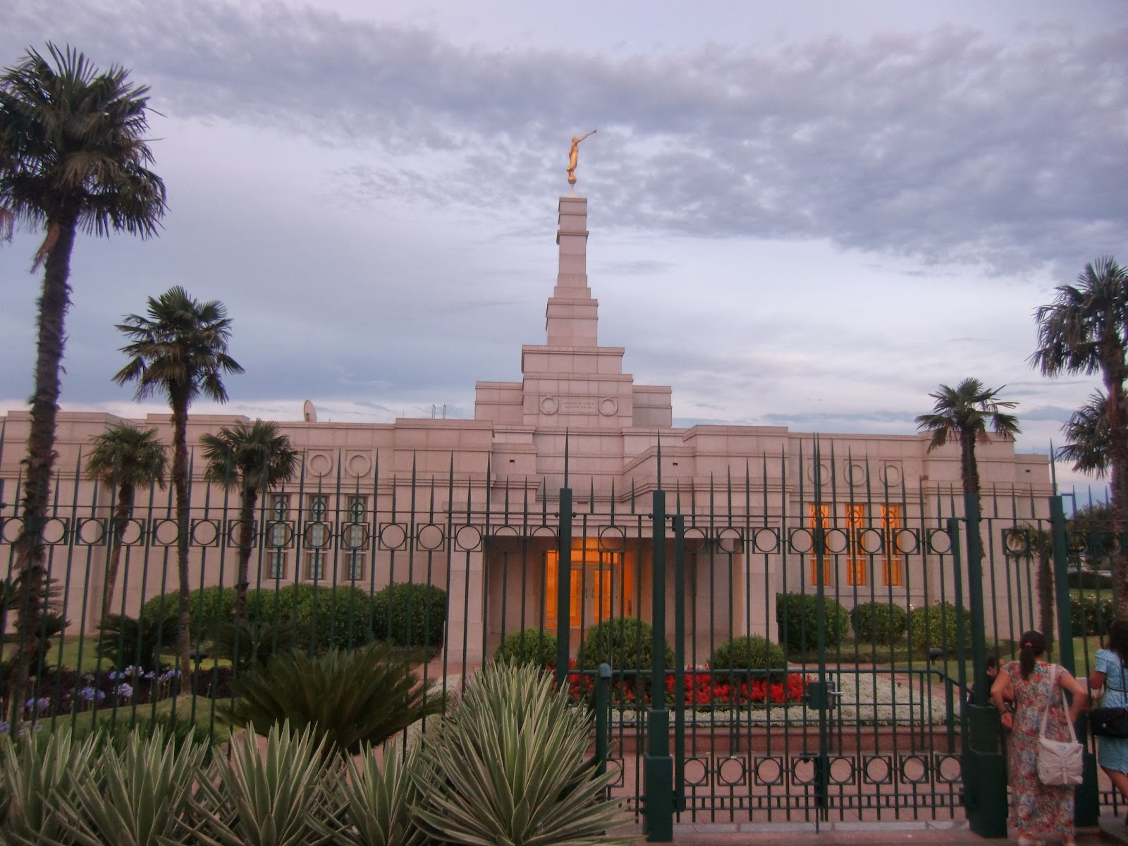 Brazil Porto Alegre North Mission Porto