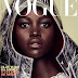 “It took a lot of people to build the blocks that have made me who I am today” – Lupita Nyong’o covers Vogue Spain Cover