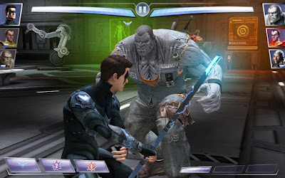 Injustice: Gods Among Us Apk mod Injustice: Gods Among Us Apk mod