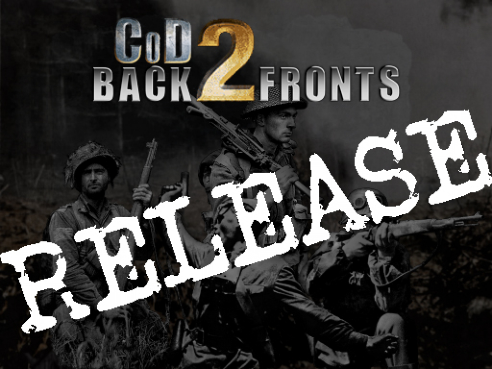 Back 2 fronts. Call of duty 2 back2fronts. call of duty 2 обложка диска. 88ridge.