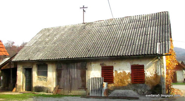 Dobrnič Dolenjska