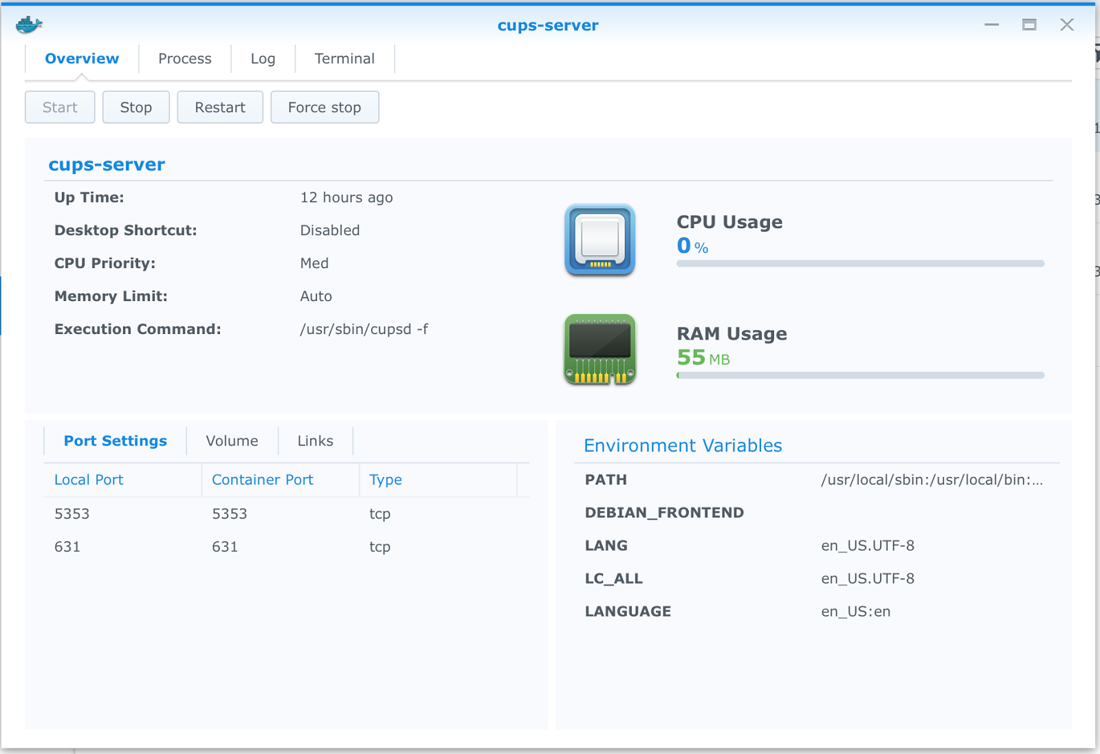 mirror coated sticker paper