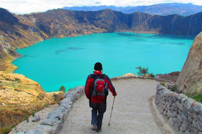 Viajar a Quito: Un recorrido por la historia y aventuras rodeadas por 98 volcanes