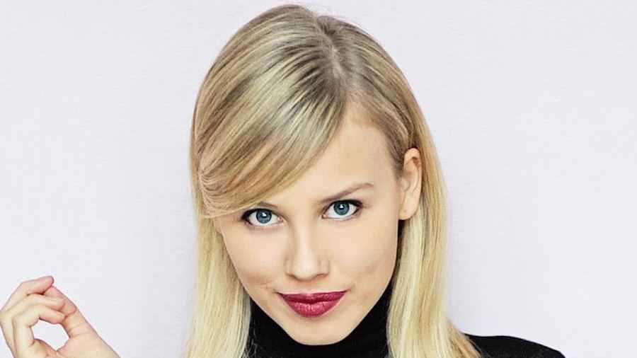 Gracie Dzienny Gracie Dzienny