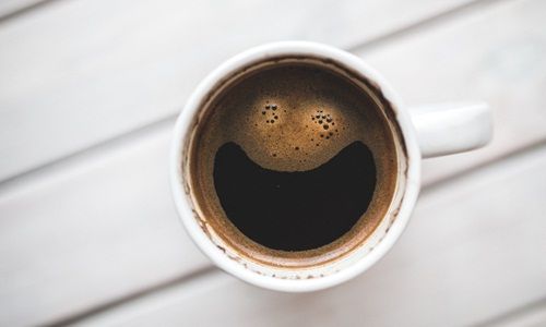 Ada bahaya dibalik manfaat minum kopi