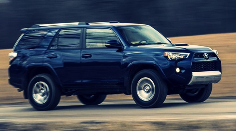 2019 Toyota 4Runner Msrp, Limited And Sr5 Premium 2019 Toyota 4Runner Msrp, Limited And Sr5 Premium