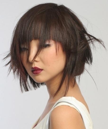 Haircore Stylists Tema Peinados Para Cabello Corto