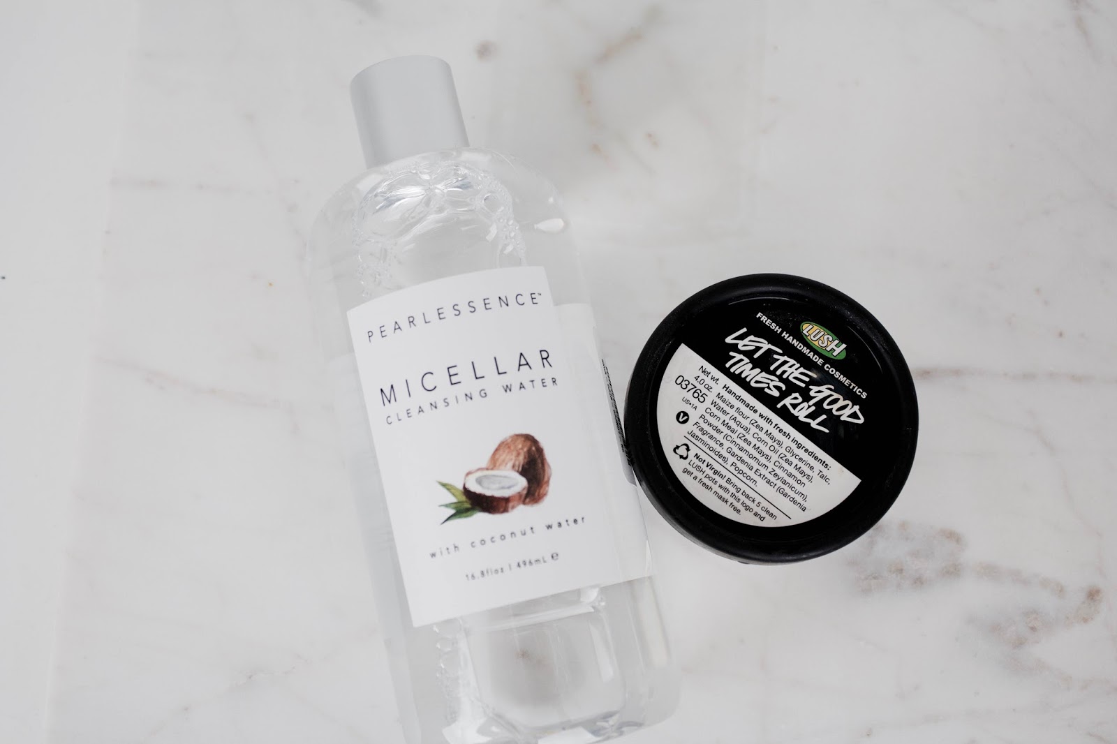 Skincare favorites... Kelsey Simone