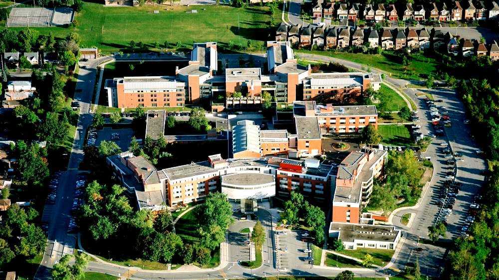 Providence Healthcare (Toronto)