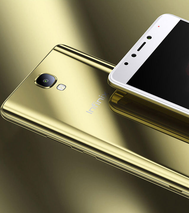 Infinix Note 4 Infinix Note 4