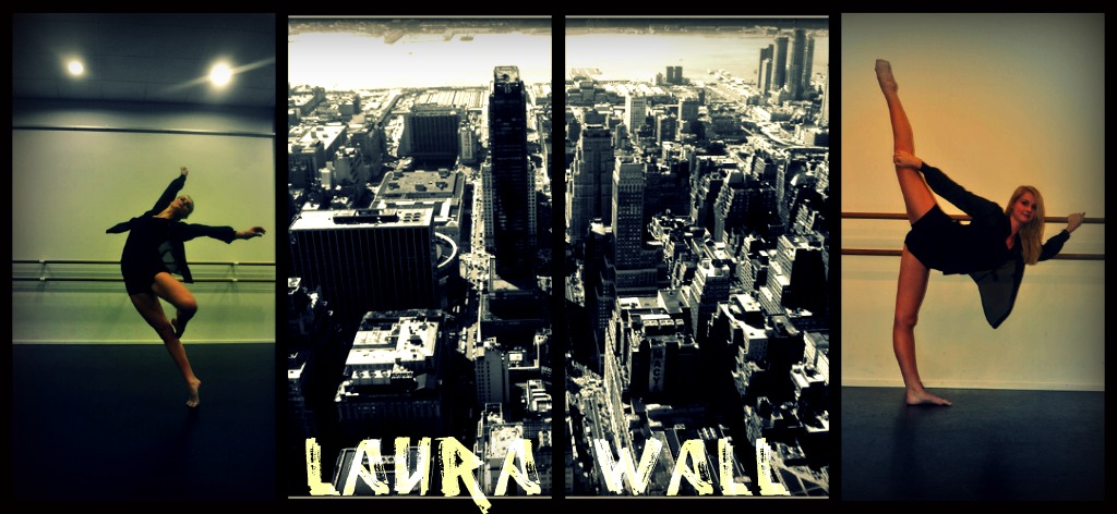 Laura Wall