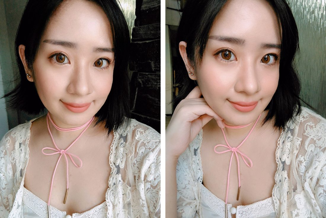 Innisfree Vivid Cotton Ink 06 Faded Beige Tulip Review | chainyan.co