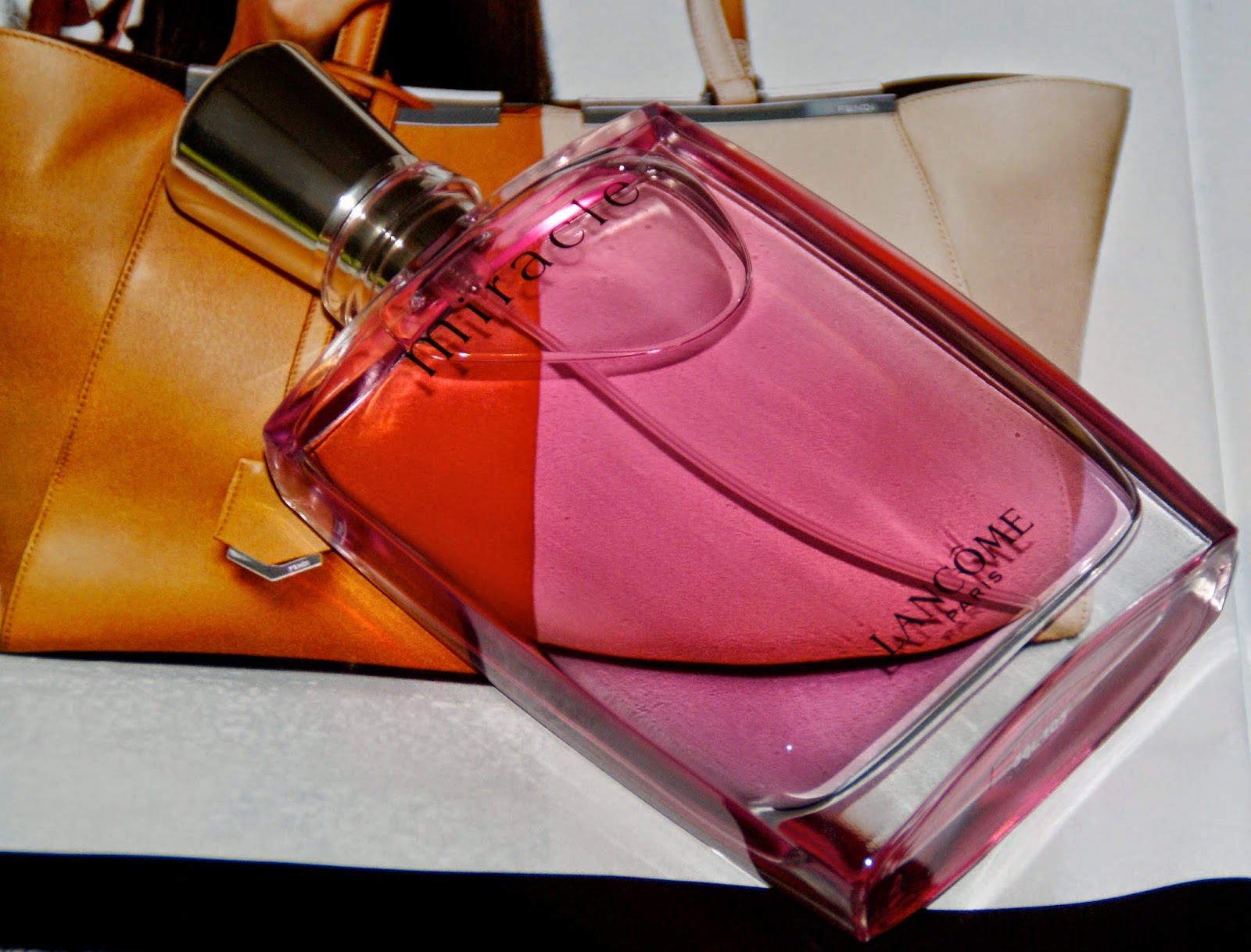 Lancome MiracleFragrance Lancome MiracleFragrance