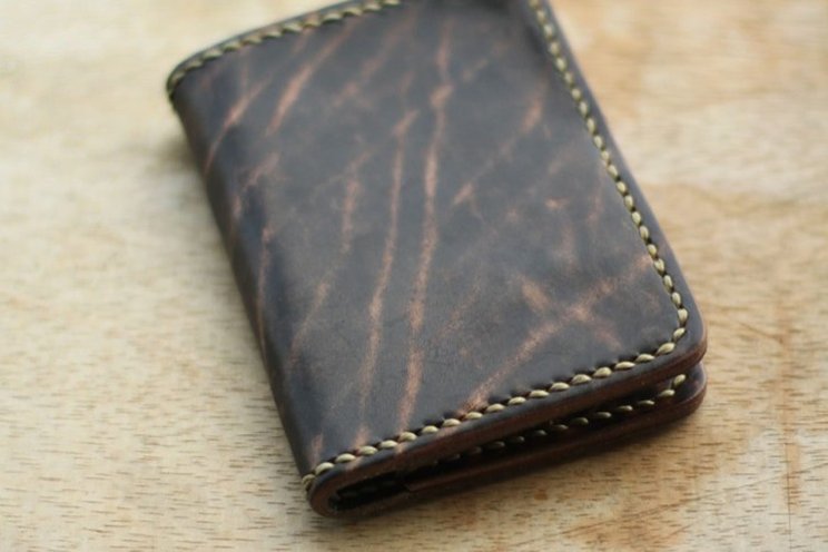 Bahan Dompet yang Bagus Dalam Varian Bergaya