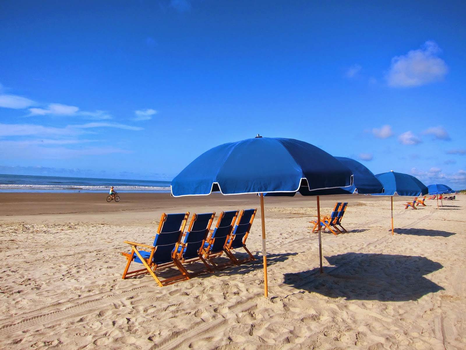 JTWOO Where's your beach?