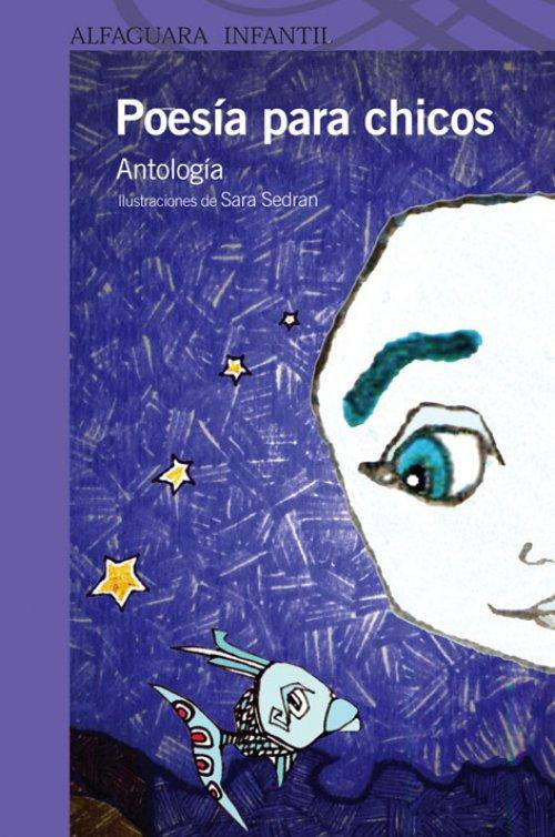 FaceBlog: Poema: “NANA DE LA BRUJA BELLA”, de Alberto José
