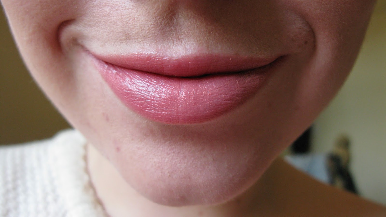 mac shy shine