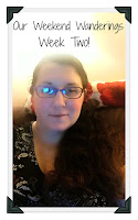Female Wearing Glasses Female wearing hair in side bunch and glasses, featuring title text.