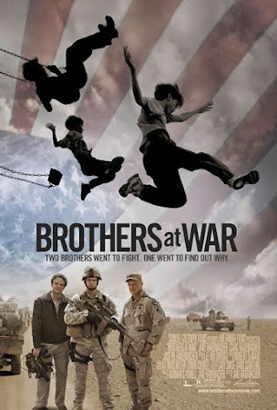 Brothers at War (2009)