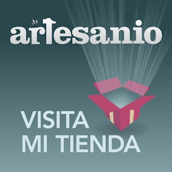 Mi tienda en Artesanio