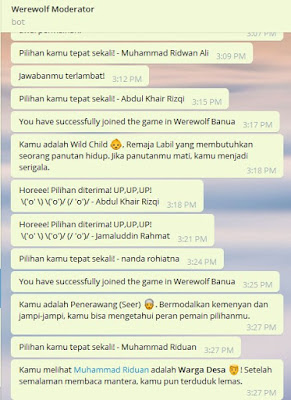 bot telegram bot telegram
