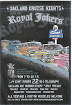 Royal Jokers Cruise Nights