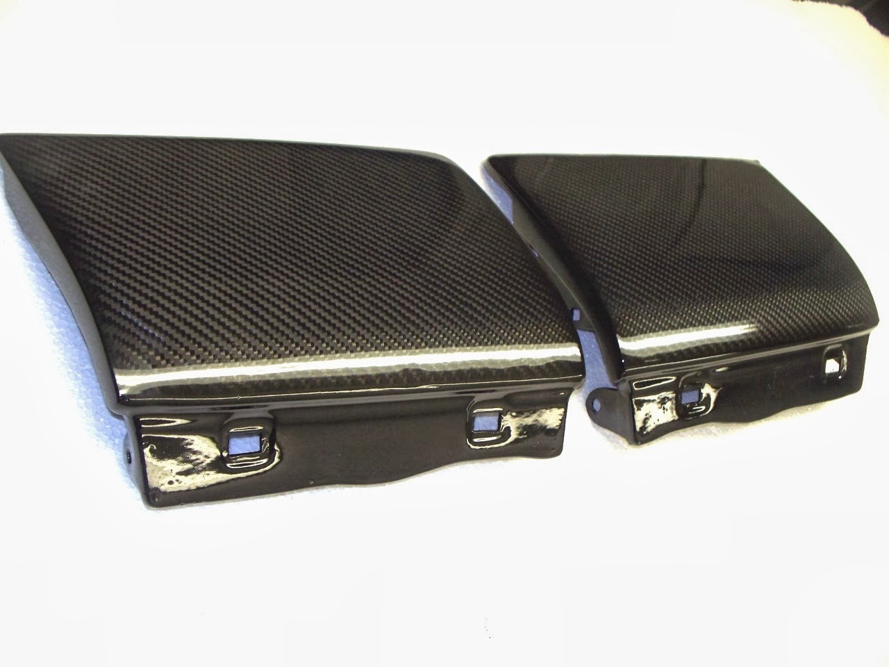 retrospec/toyota AE86 RETROSPEC CARBON FIBER HEADLIGHT COVERS