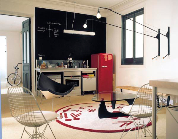 DAVID DELFÍN, UN DISEÑADOR GLOBAL