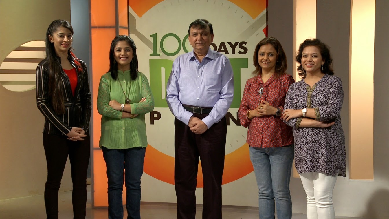 Spin Communique FOR THE 1ST TIME IN TELEVISION HISTORY 100 EPISODES