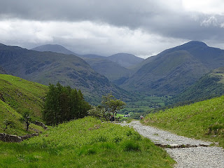 Lake District trip