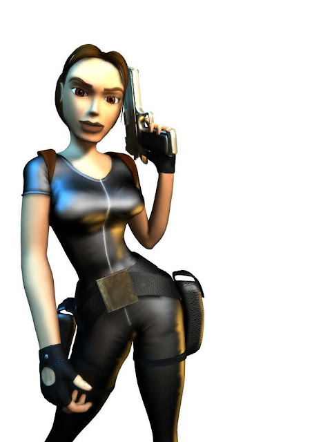 Tomb Raider V – Chronicles (2000) Tomb Raider V – Chronicles (2000)